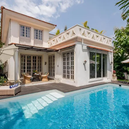 Lohonostays Castello Villa 1